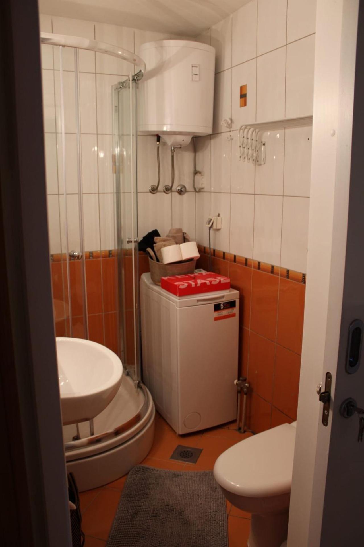 Cozy Apartment Ladybug, Saraybosna Dış mekan fotoğraf