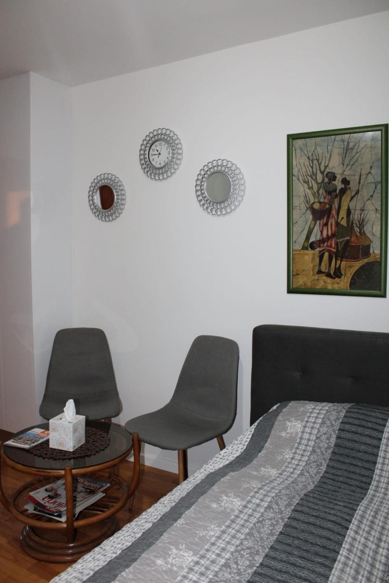 Cozy Apartment Ladybug, Saraybosna Dış mekan fotoğraf