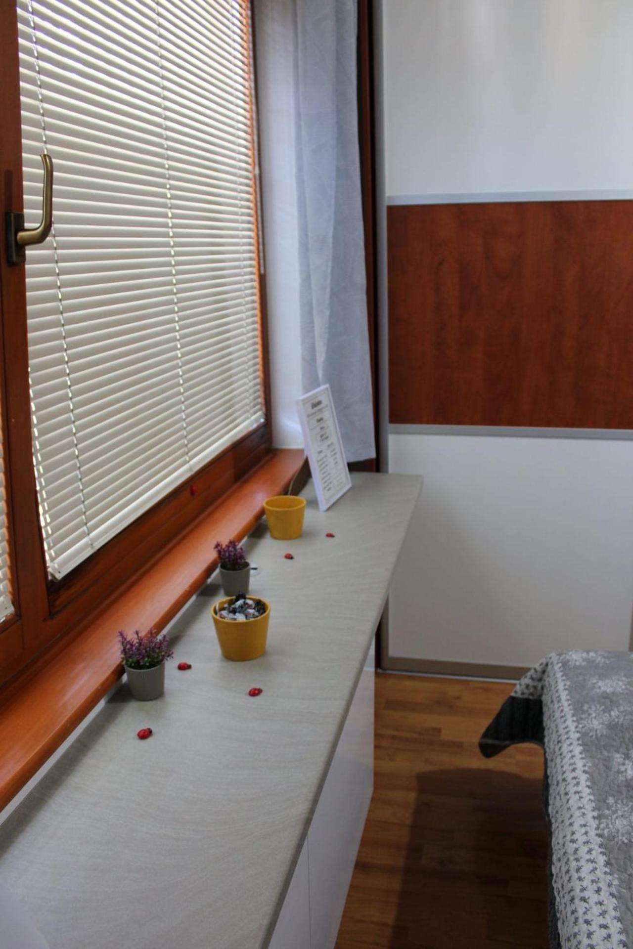 Cozy Apartment Ladybug, Saraybosna Dış mekan fotoğraf