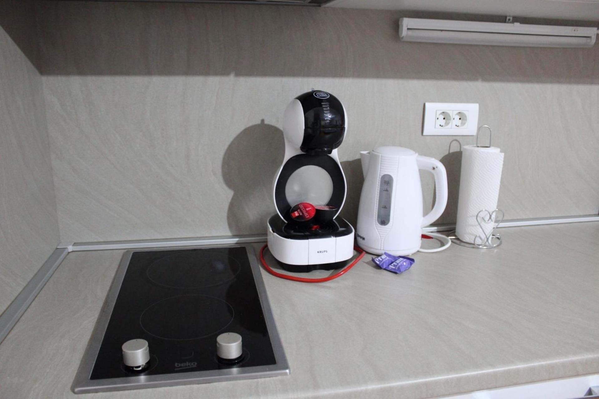 Cozy Apartment Ladybug, Saraybosna Dış mekan fotoğraf